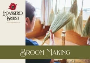 Broom Making