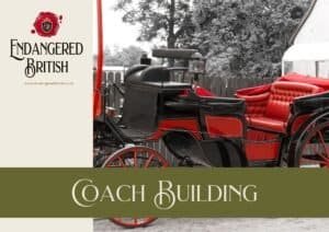 Coach Building