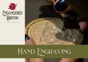 Hand Engraving