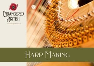 Harp Making