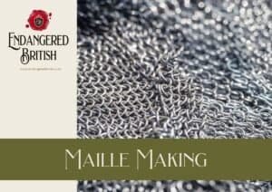 Maille Making