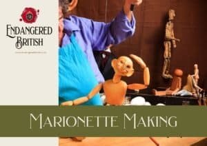 Marionette Making