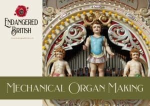 Mechanical Organ Making