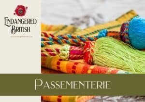 Passementerie