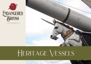 Heritage Vessels