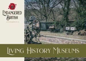 Living History Museums